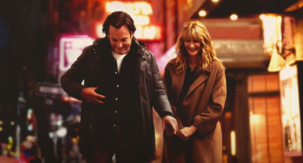 actualité Is this thing on ?