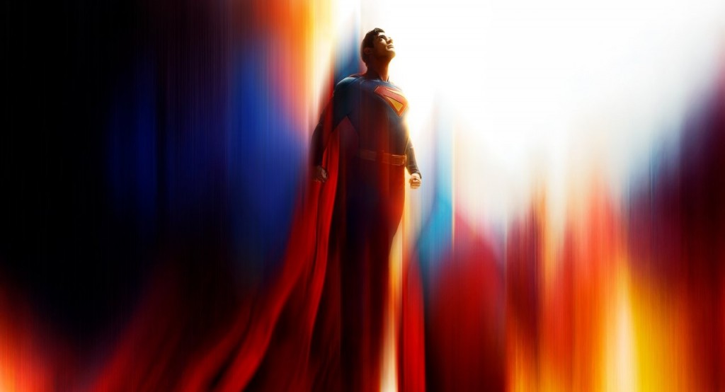 actualité SUPERMAN