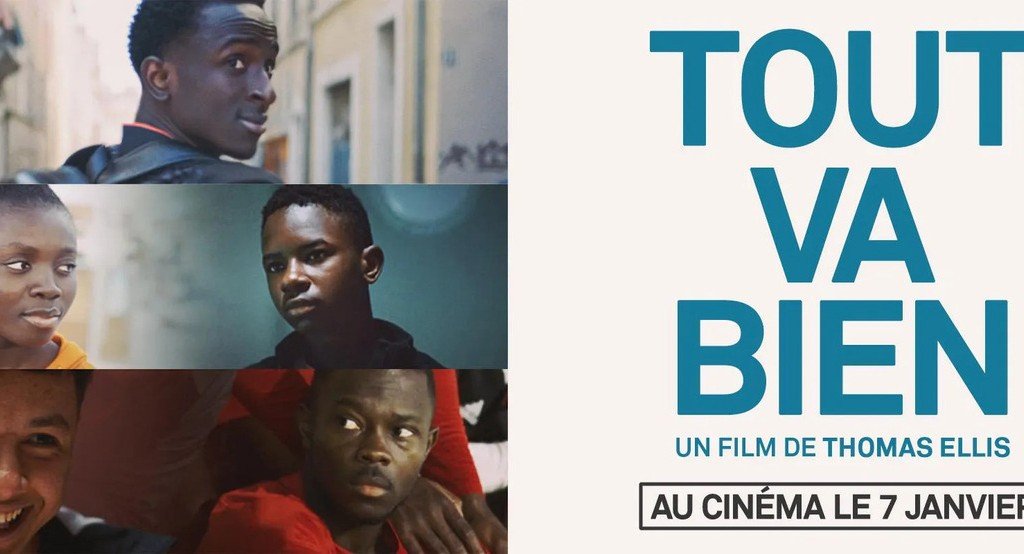 actualité Tout va bien