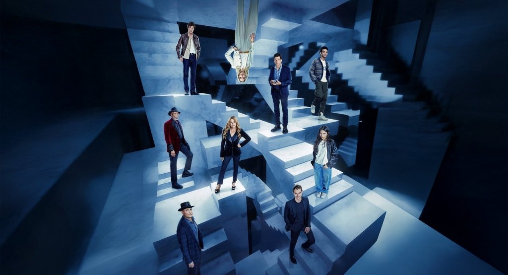 actualité Insaisissables 3