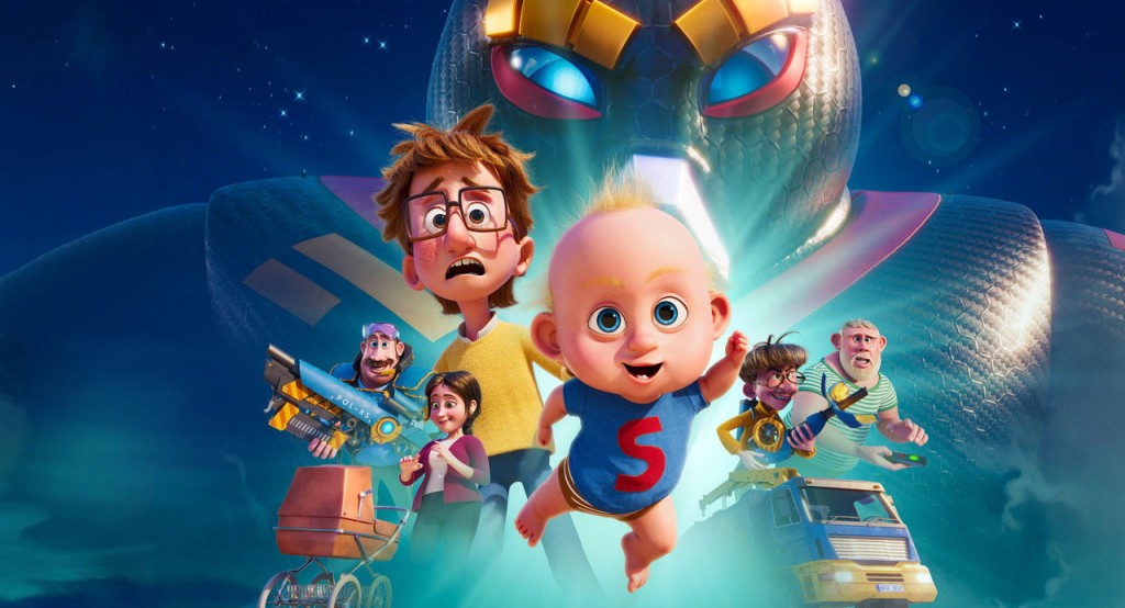 actualité Super Charlie