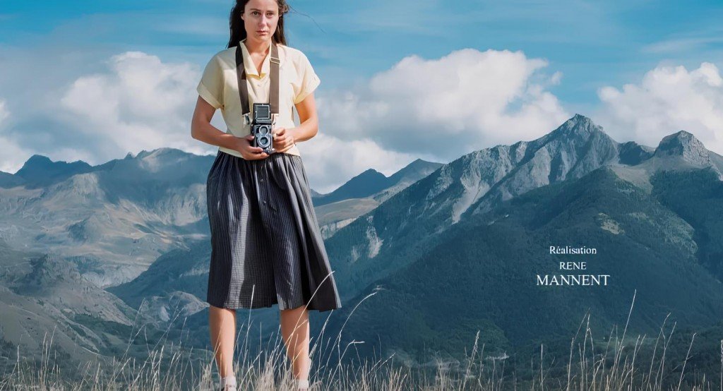 actualité Vivian Maier : origine d'un talent