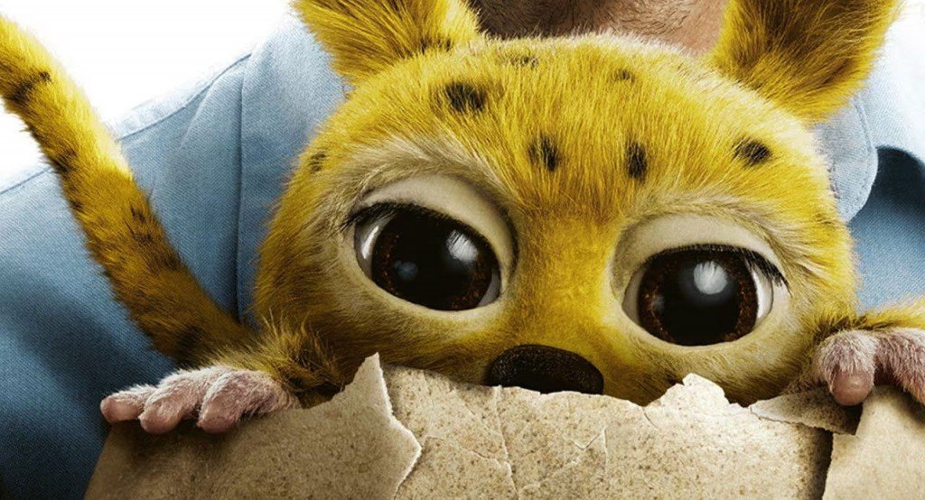 actualité Marsupilami