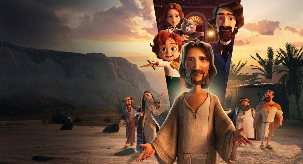 actualité Le Roi des Rois