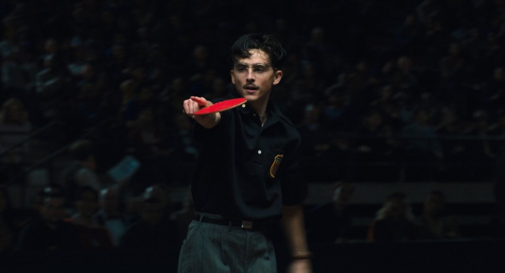 actualité Marty Supreme