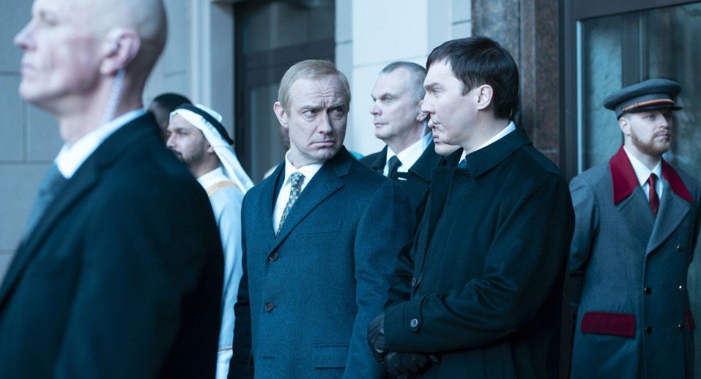 actualité Le Mage du Kremlin