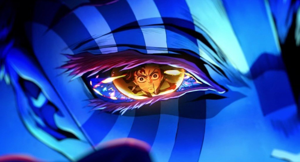 actualité DEMON SLAYER : LA FORTERESSE DE L'INFINIE