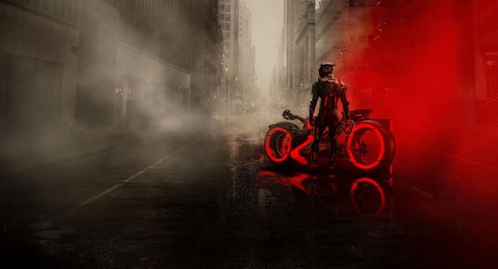 actualité TRON : ARES