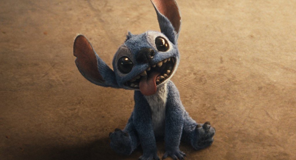 actualité LILO & STITCH