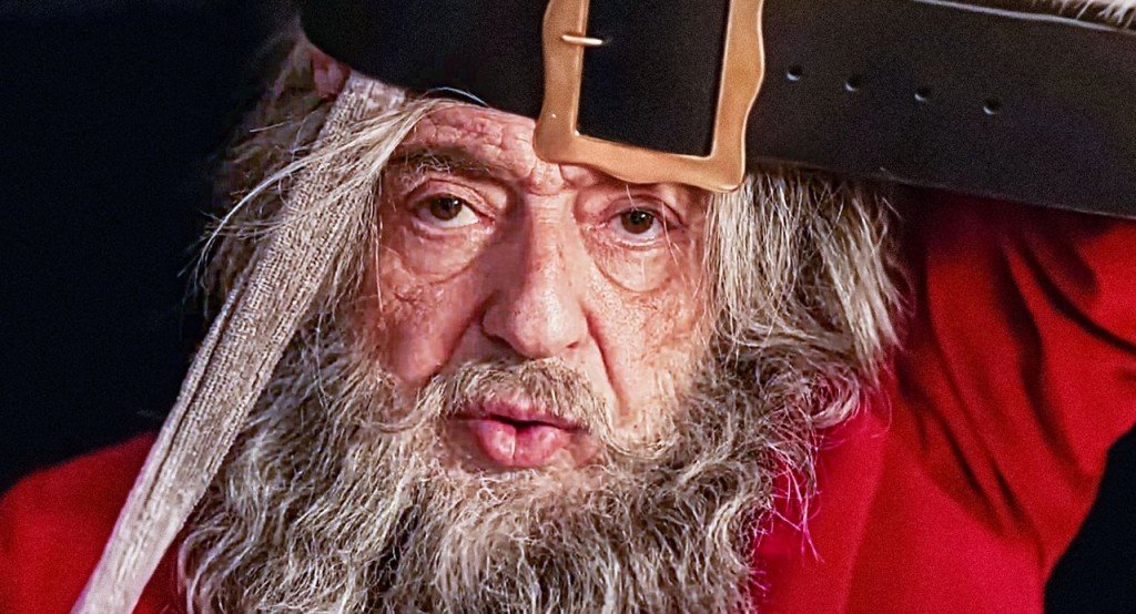 actualité A la poursuite du Père Noël