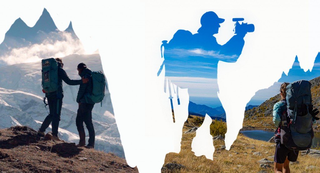 actualité Le festival du film de rando Histoires et Crapahutes Saison 3