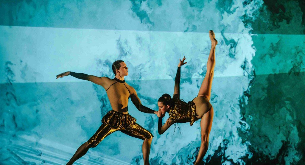 actualité Woolf Works