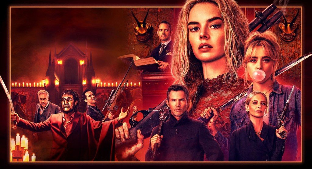 actualité Wedding Nightmare 2