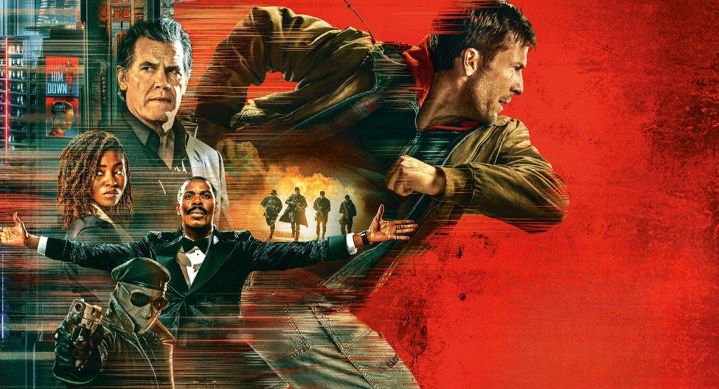 actualité Running Man