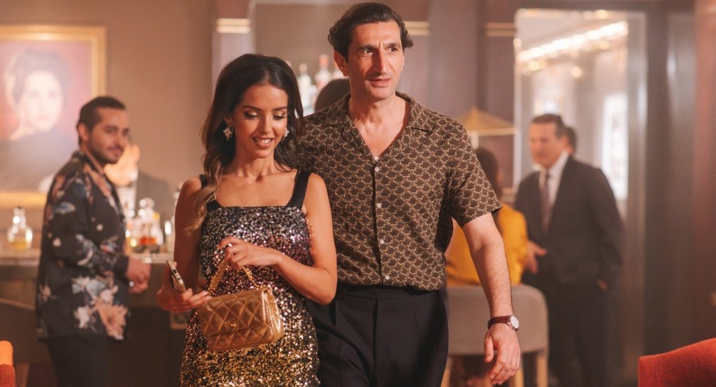 actualité Les aigles de la République